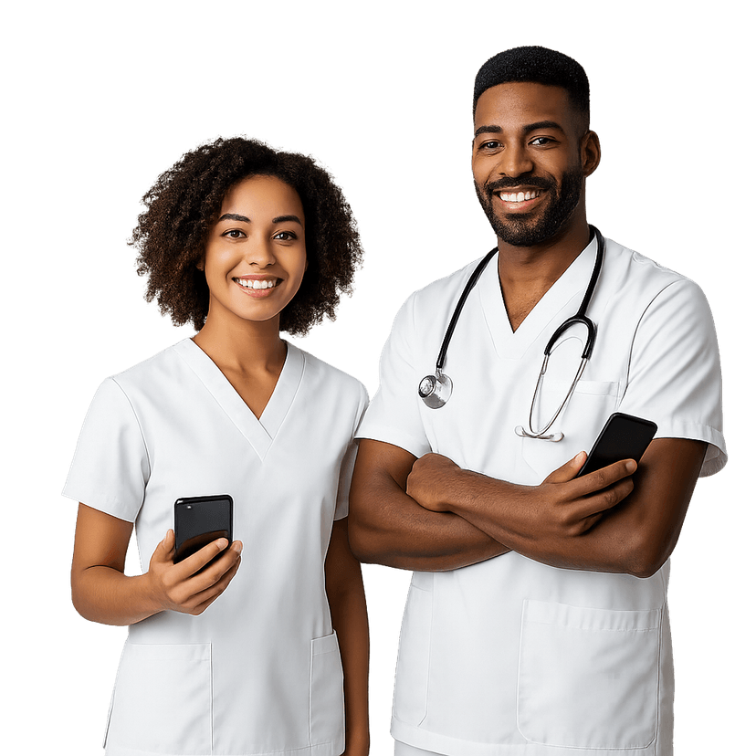 Médicos